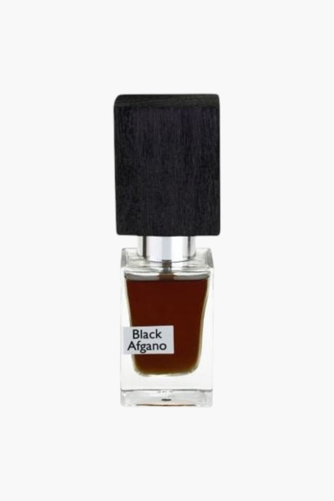 Black Afgano Cologne - GLAM MODA