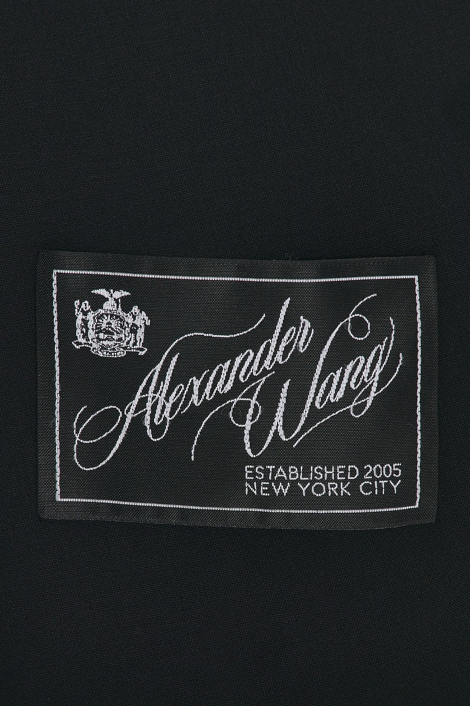 Black - Cropped Blazer - GLAM MODA