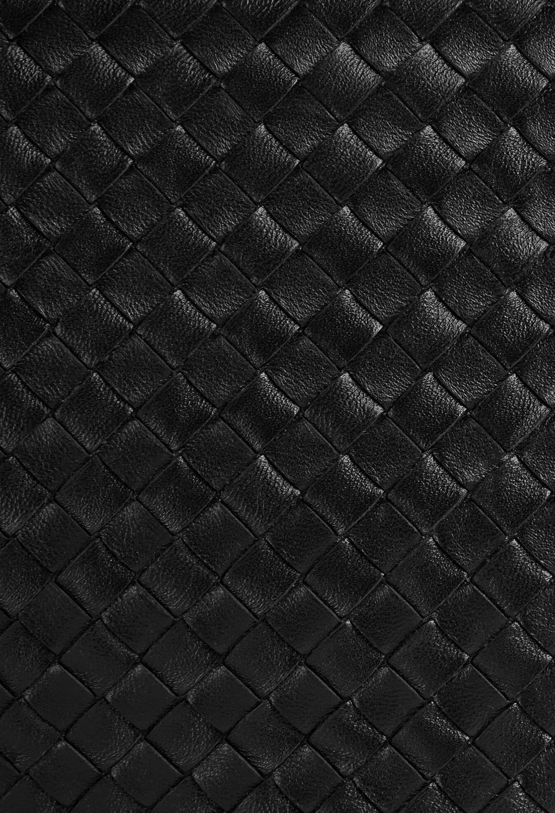 Black - Dustbag Handle - GLAM MODA