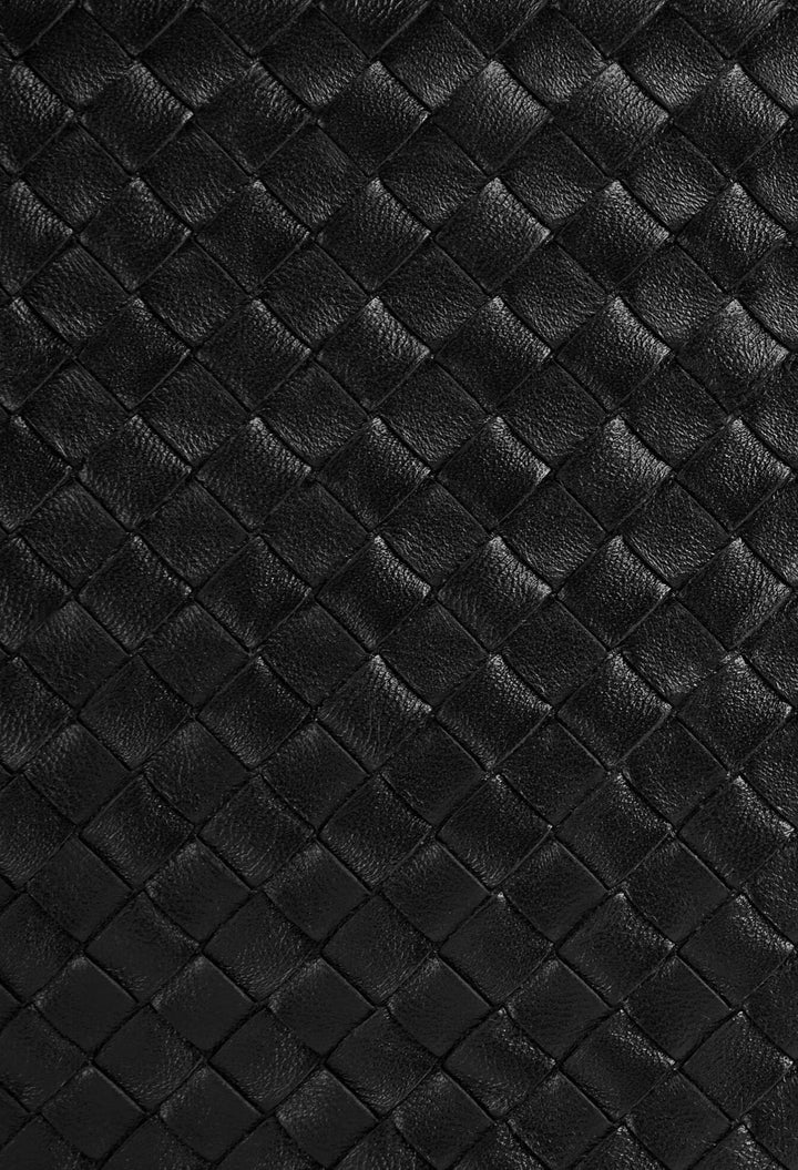 Black - Dustbag Handle - GLAM MODA