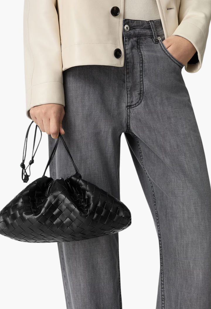 Black - Dustbag Notte - GLAM MODA