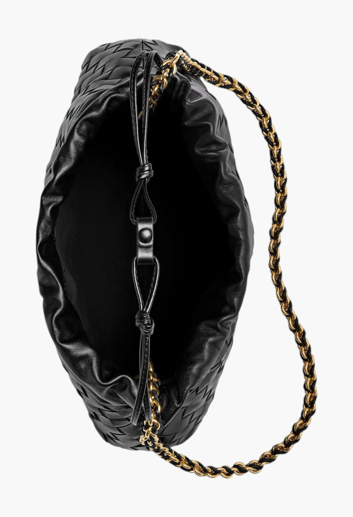 Black - Dustbag Notte - GLAM MODA