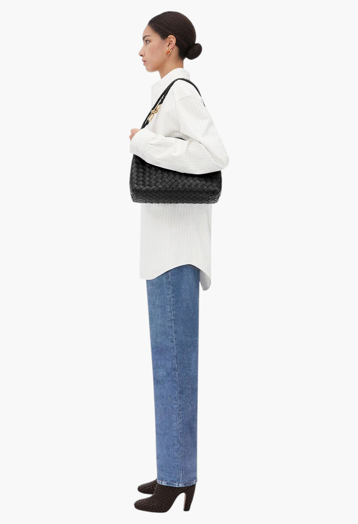 Black - East-West Andiamo - GLAM MODA