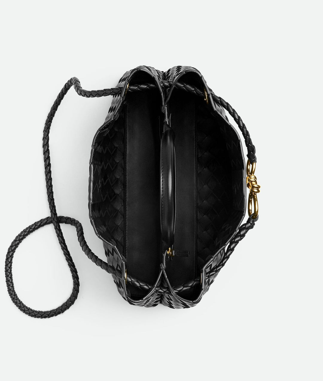 Black - East-West Andiamo - GLAM MODA