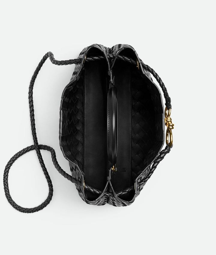 Black - East-West Andiamo - GLAM MODA