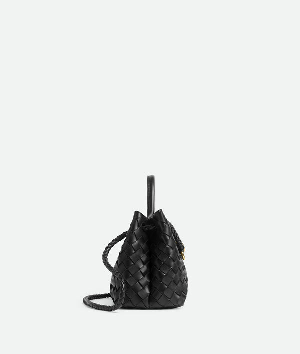Black - East-West Andiamo