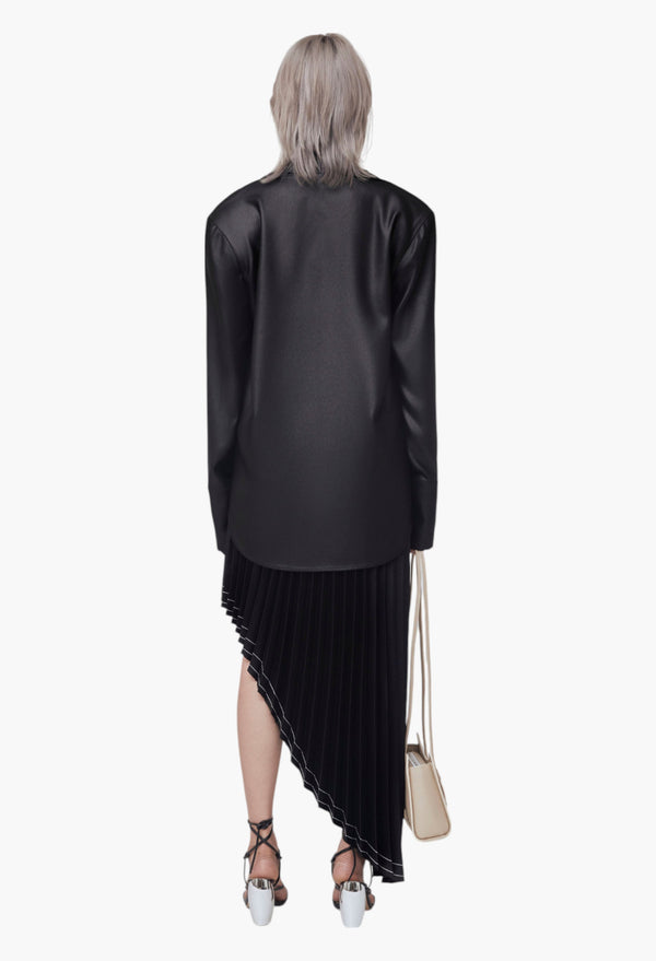 Black - Evelin Top
