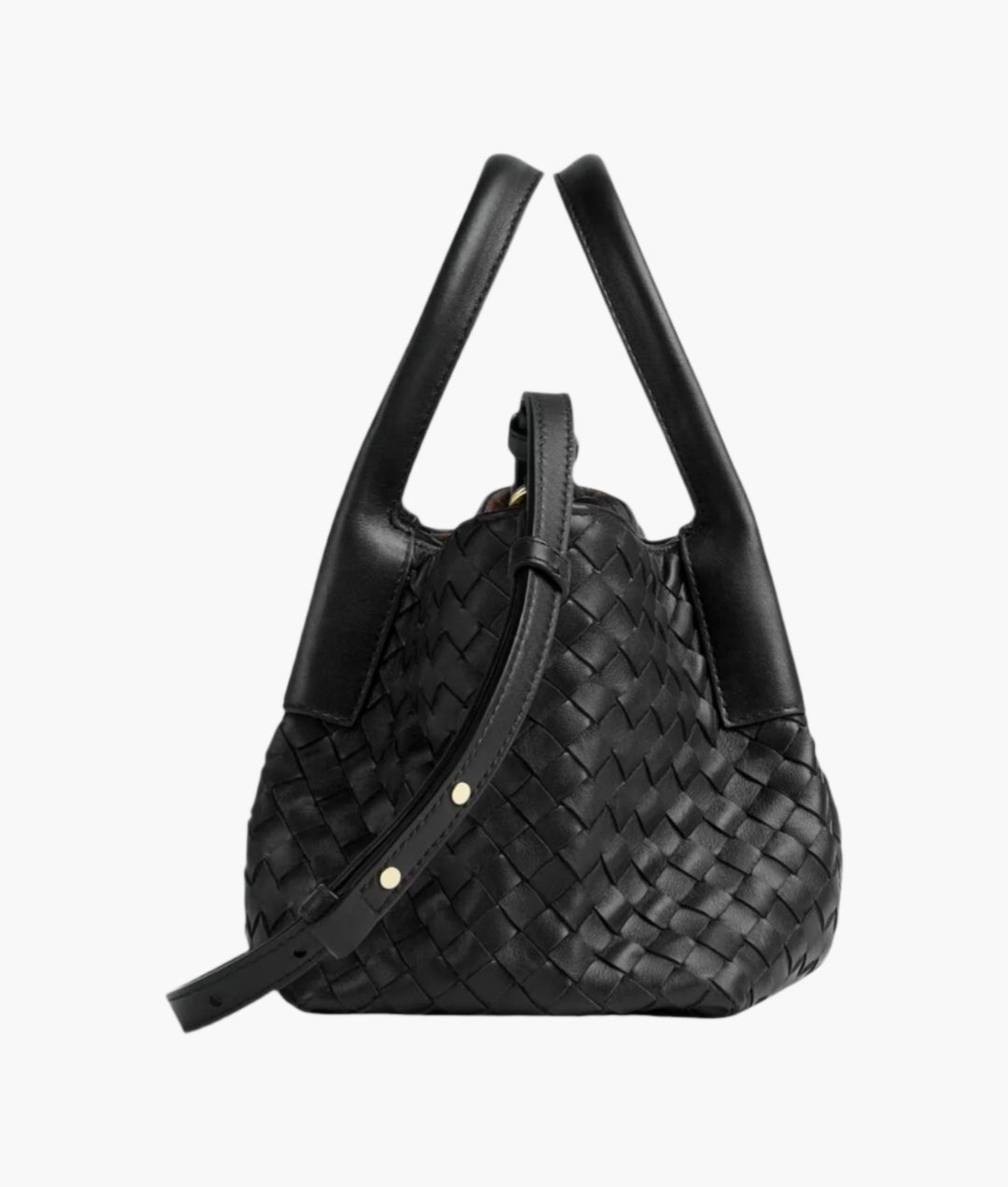 Black/Fondant - Pinacoteca - GLAM MODA