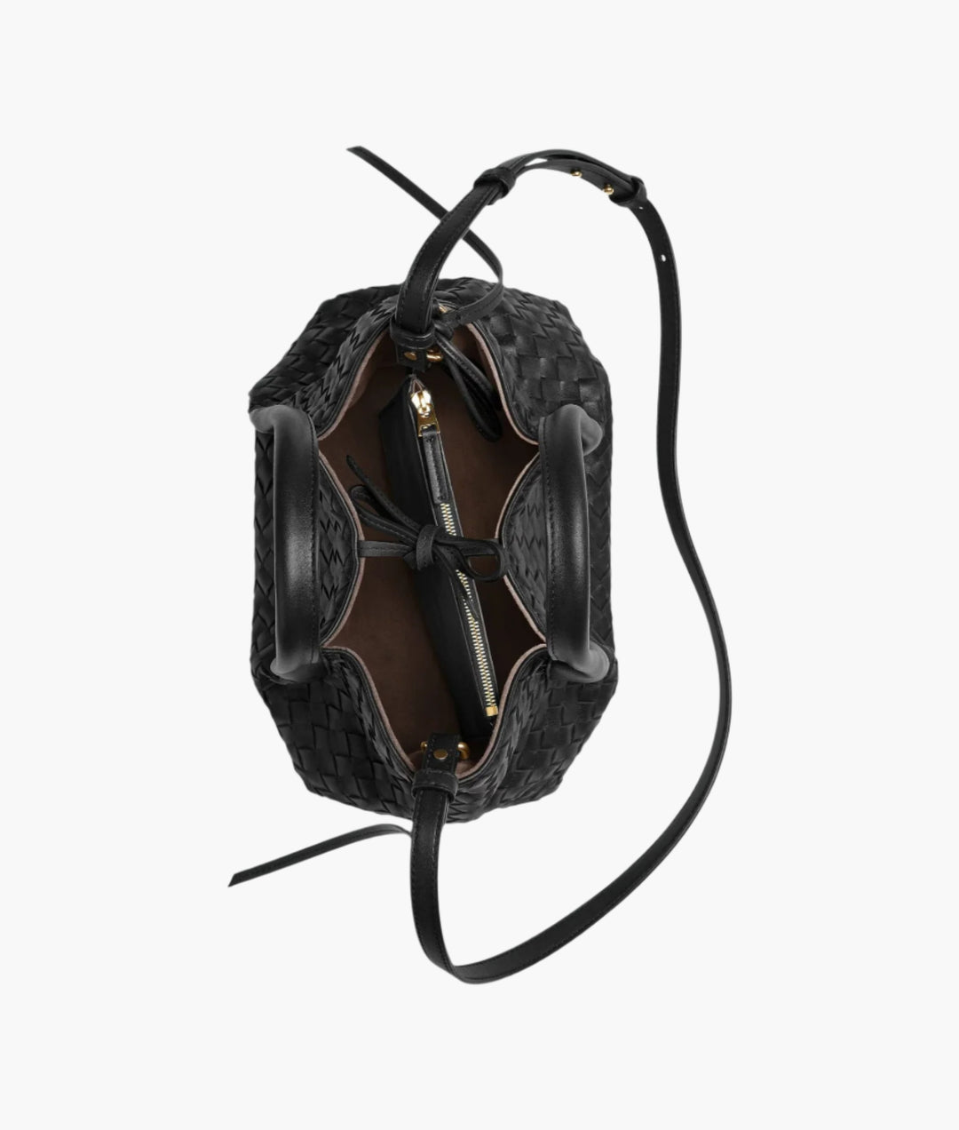 Black/Fondant - Pinacoteca - GLAM MODA