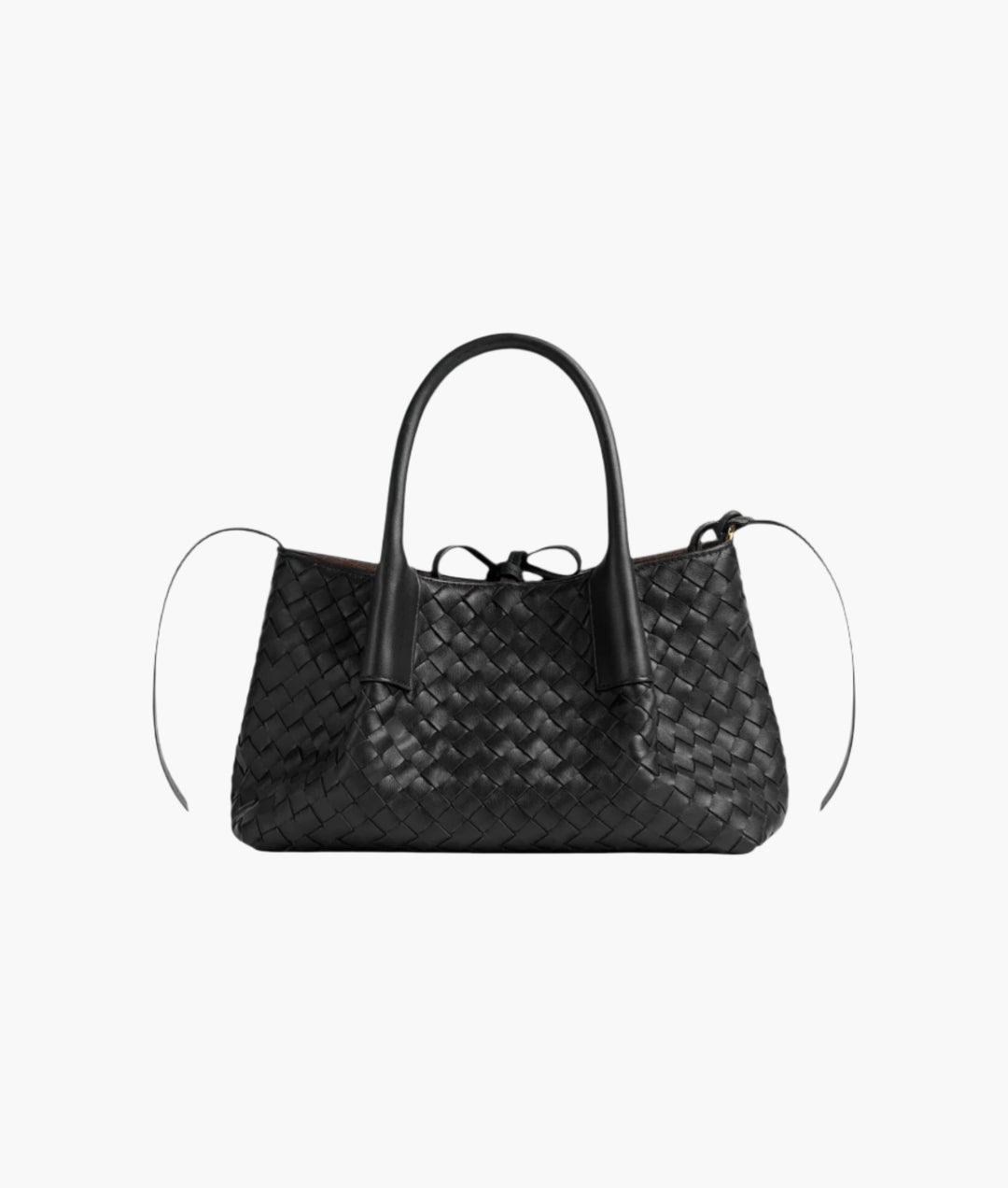 Black/Fondant - Pinacoteca - GLAM MODA