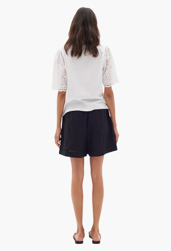 Black - FurlaIW Shorts