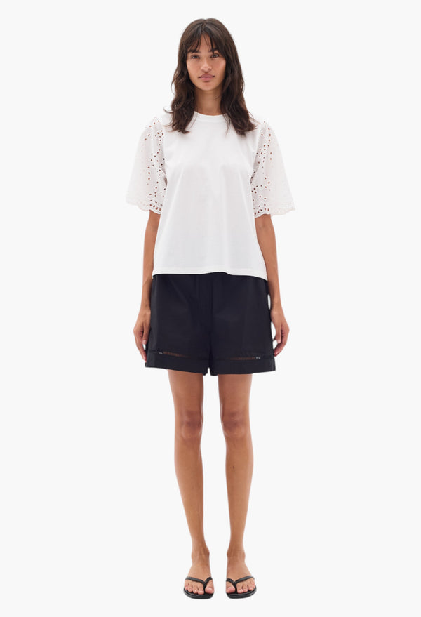 Black - FurlaIW Shorts