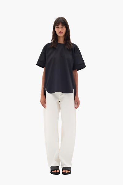 Black - FurlaIW Top