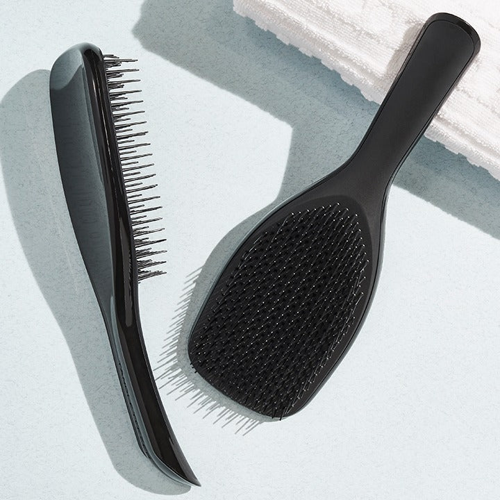 Black Gloss - The Ultimate Detangler-Large - GLAM MODA