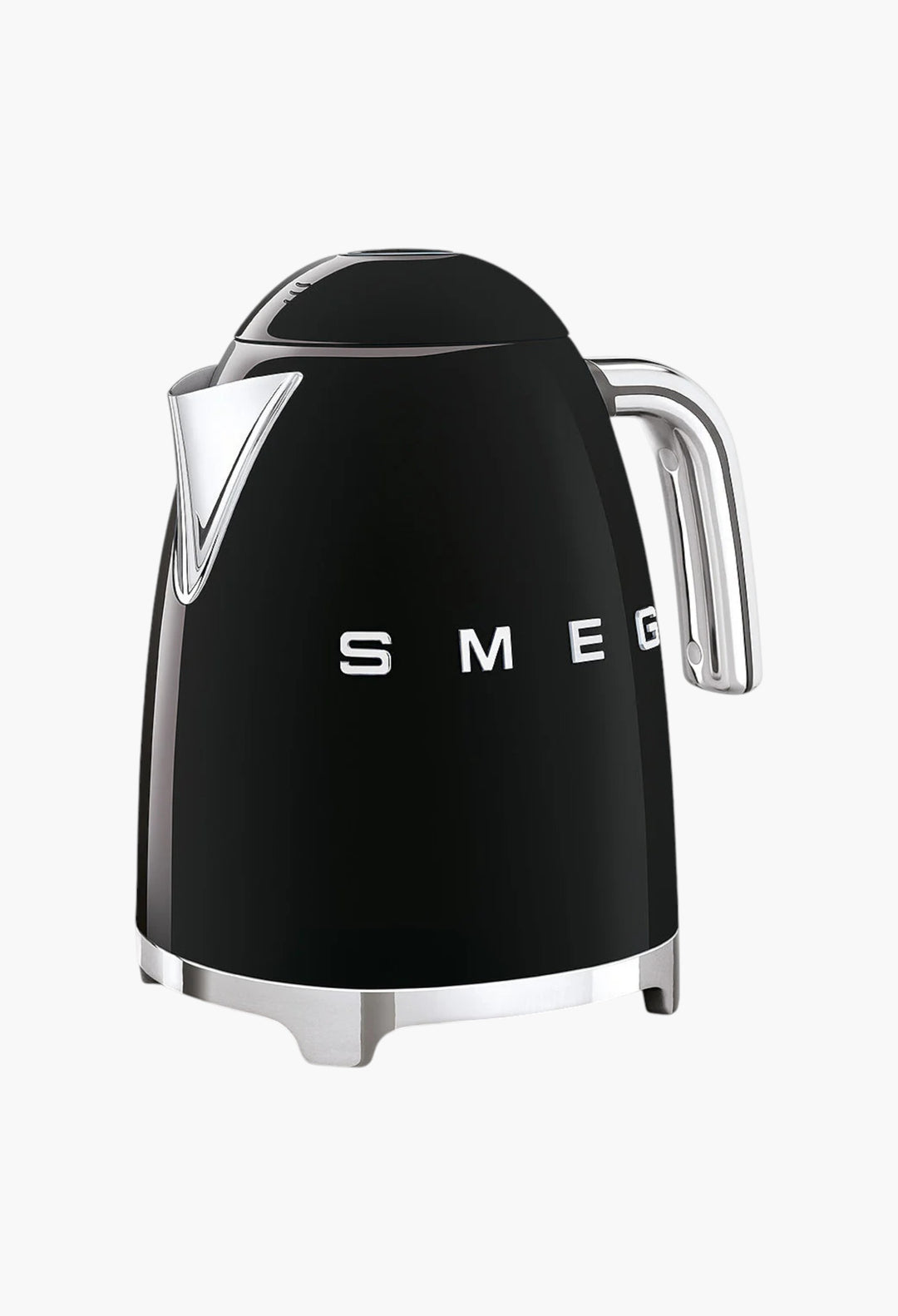 Black - Kettle - KLF03CHMUK50's Style - GLAM MODA