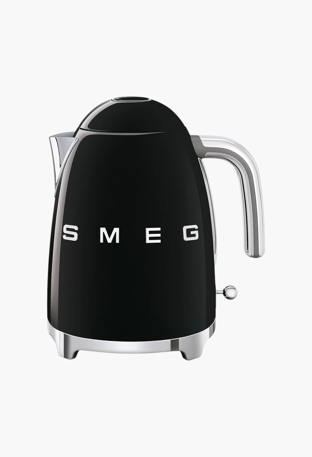 Black - Kettle - KLF03CHMUK50's Style - GLAM MODA