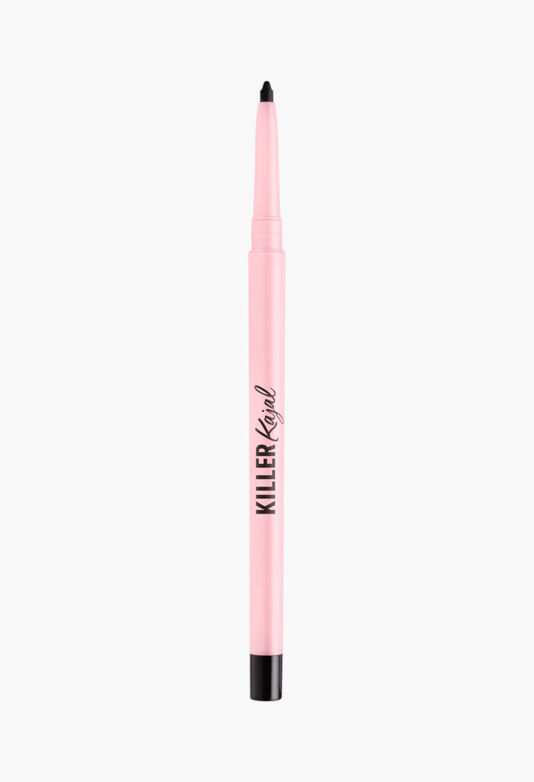 Black - Killer Kajal Intense Eyeliner - GLAM MODA