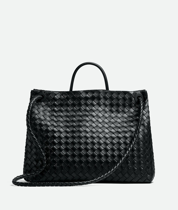 Black - Large Andiamo