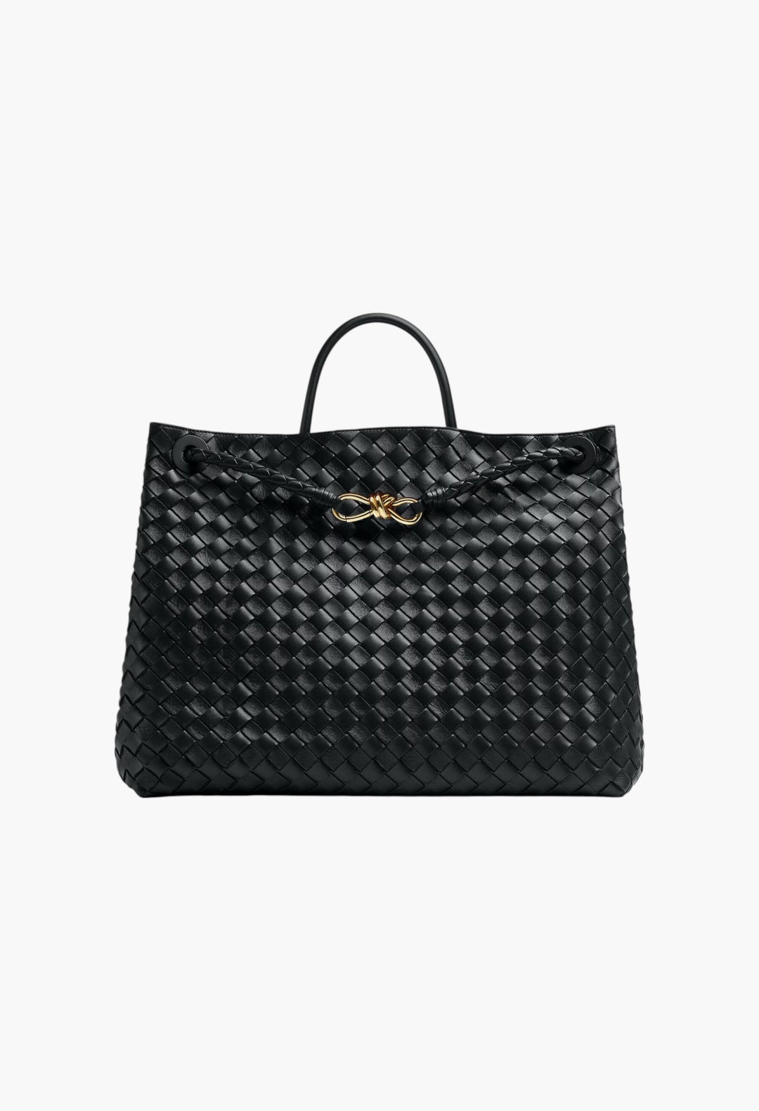 Black - Large Andiamo - GLAM MODA