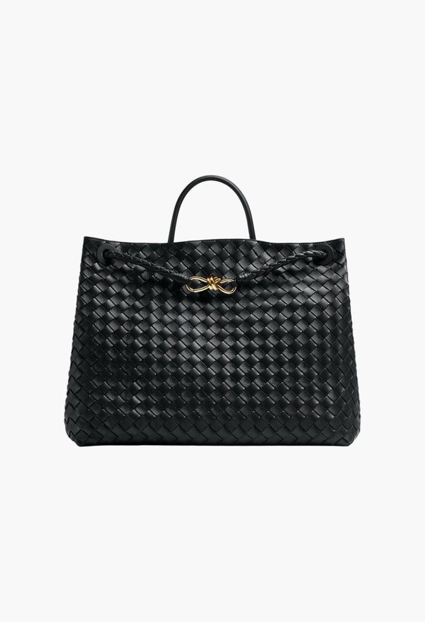 Black - Large Andiamo