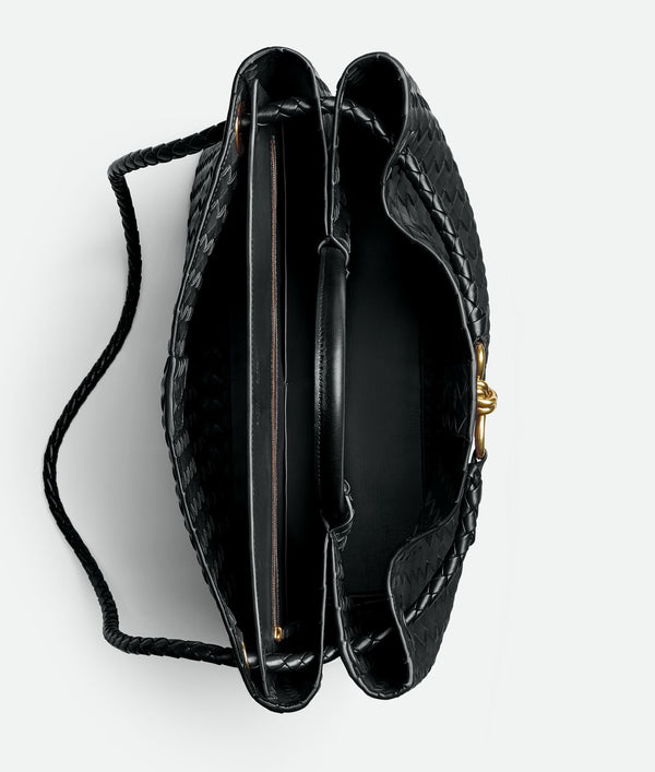 Black - Large Andiamo