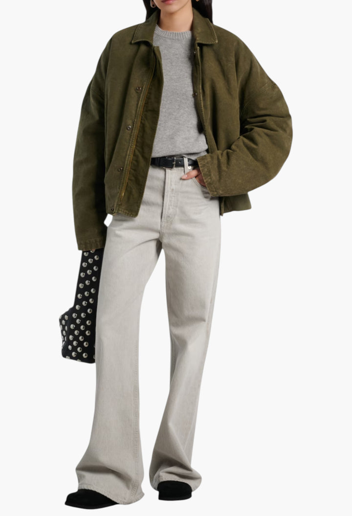 Black - London Suede Shoes - GLAM MODA