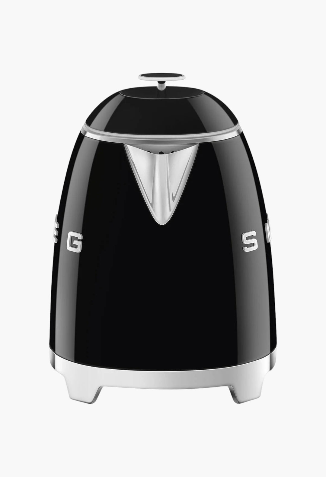 Black - Mini Kettle - KLF05BLUK50's Style - GLAM MODA