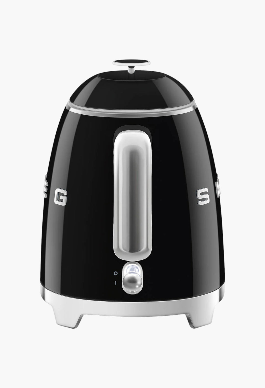 Black - Mini Kettle - KLF05BLUK50's Style - GLAM MODA