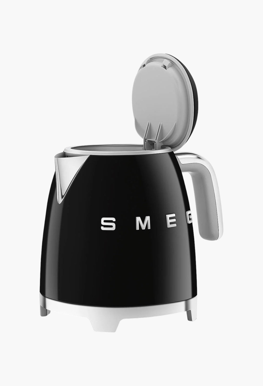 Black - Mini Kettle - KLF05BLUK50's Style - GLAM MODA