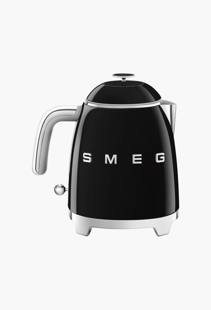 Black - Mini Kettle - KLF05BLUK50's Style - GLAM MODA