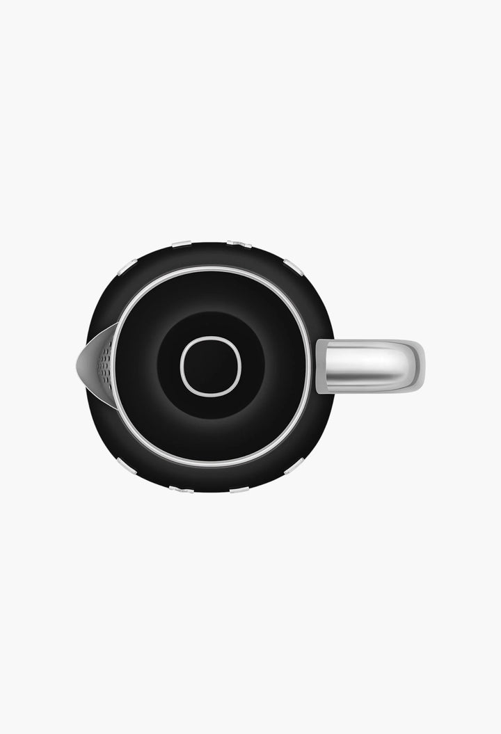 Black - Mini Kettle - KLF05BLUK50's Style - GLAM MODA