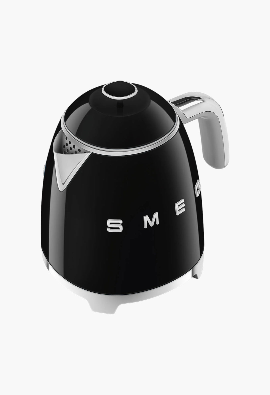 Black - Mini Kettle - KLF05BLUK50's Style - GLAM MODA
