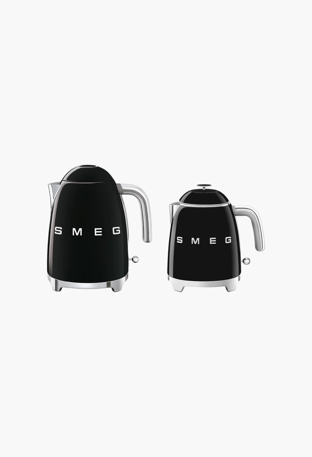 Black - Mini Kettle - KLF05BLUK50's Style - GLAM MODA