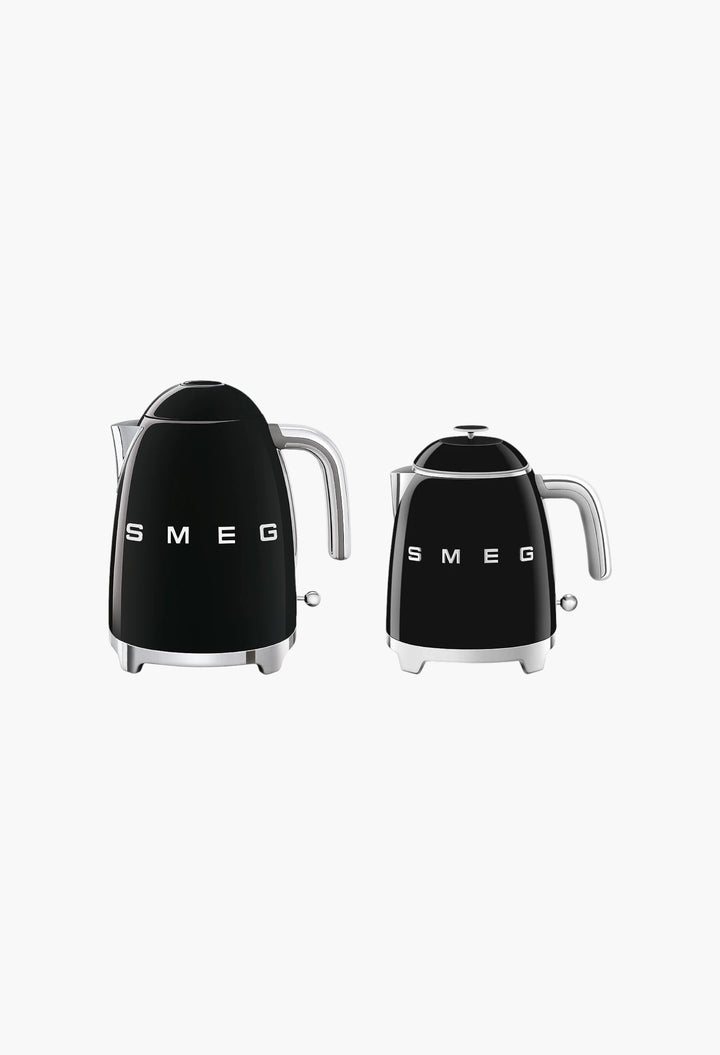 Black - Mini Kettle - KLF05BLUK50's Style - GLAM MODA