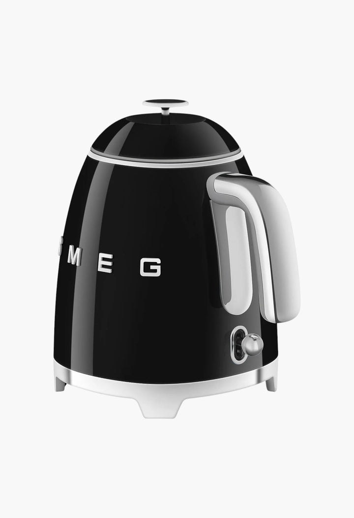 Black - Mini Kettle - KLF05BLUK50's Style - GLAM MODA