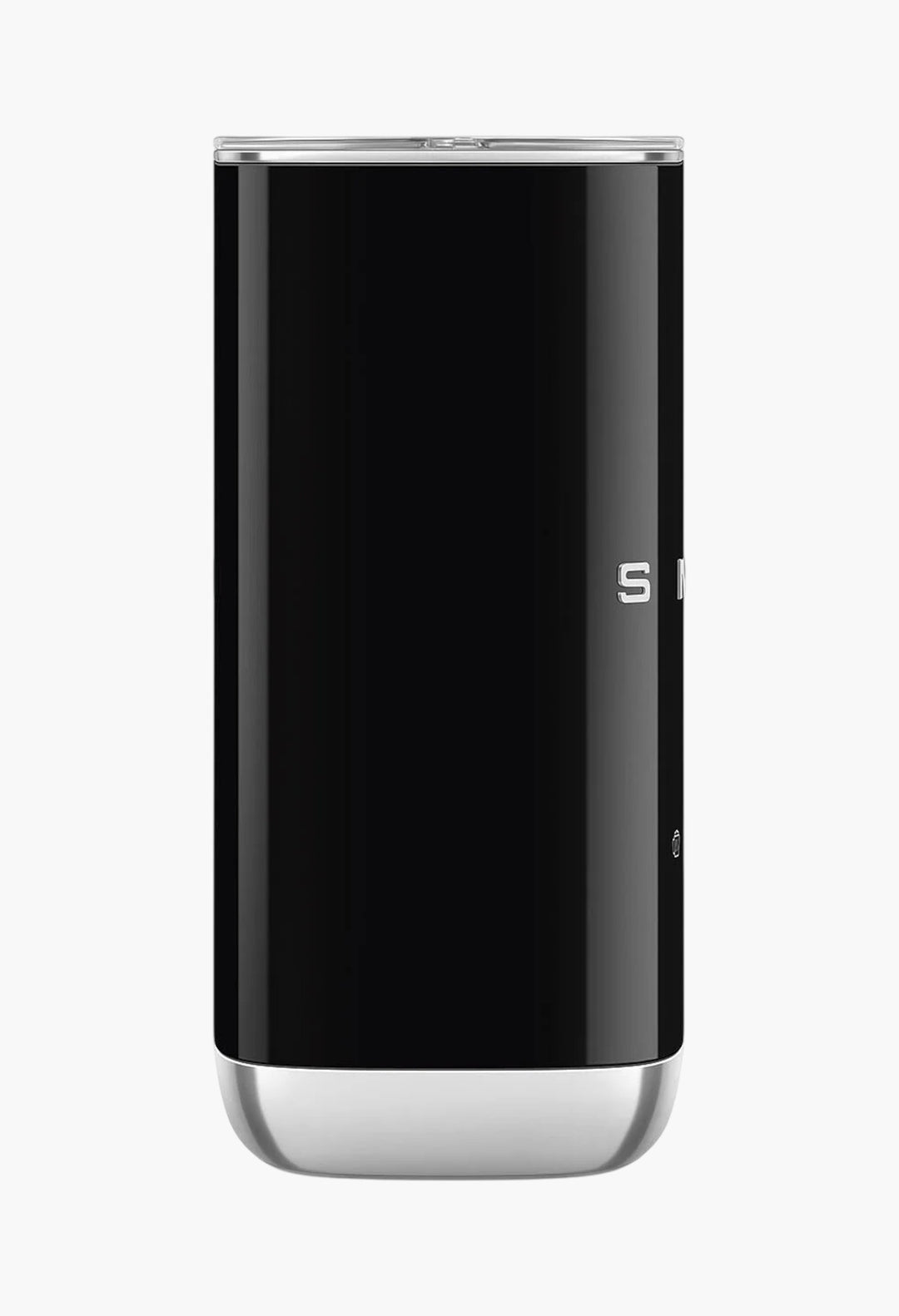 Black - Mini Milk Frother - MFF02CRUK50's Style - GLAM MODA