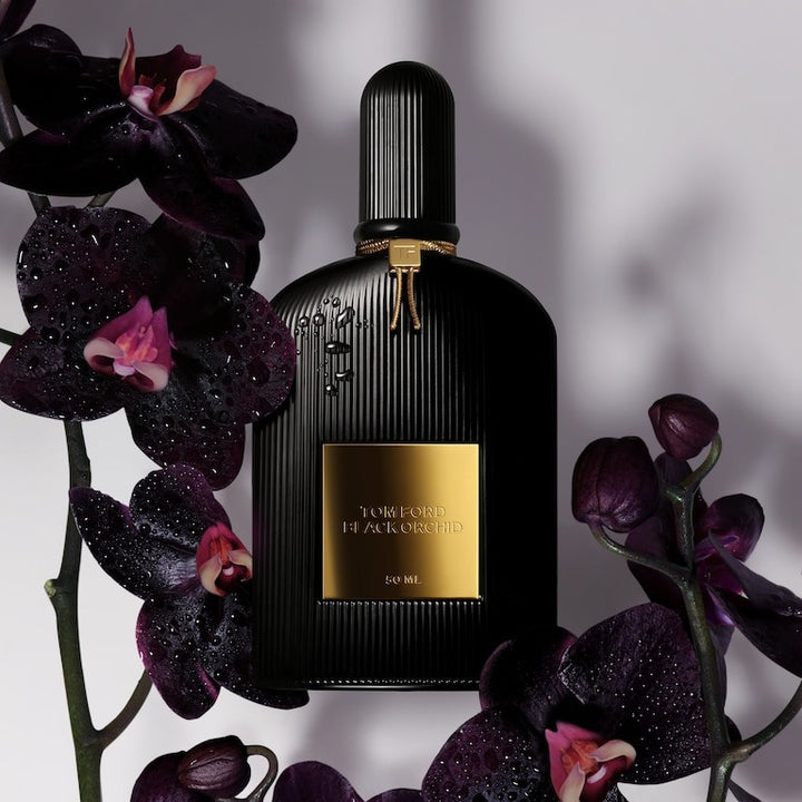 Black Orchid Eau De Parfum Set - GLAM MODA