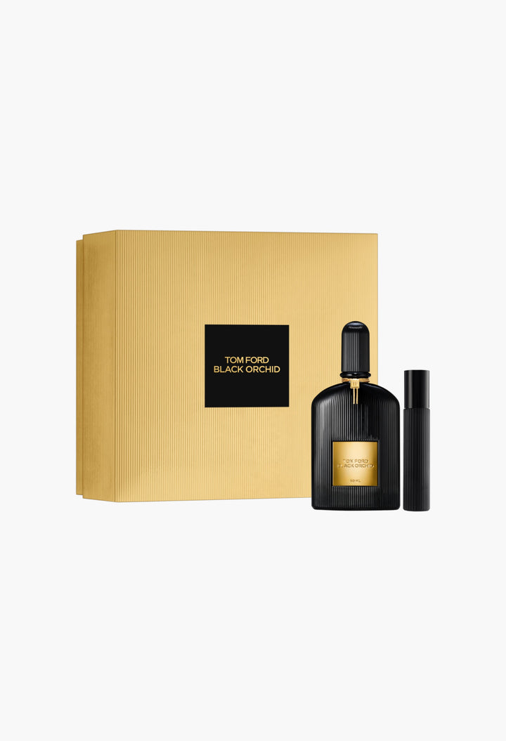 Black Orchid Eau De Parfum Set - GLAM MODA
