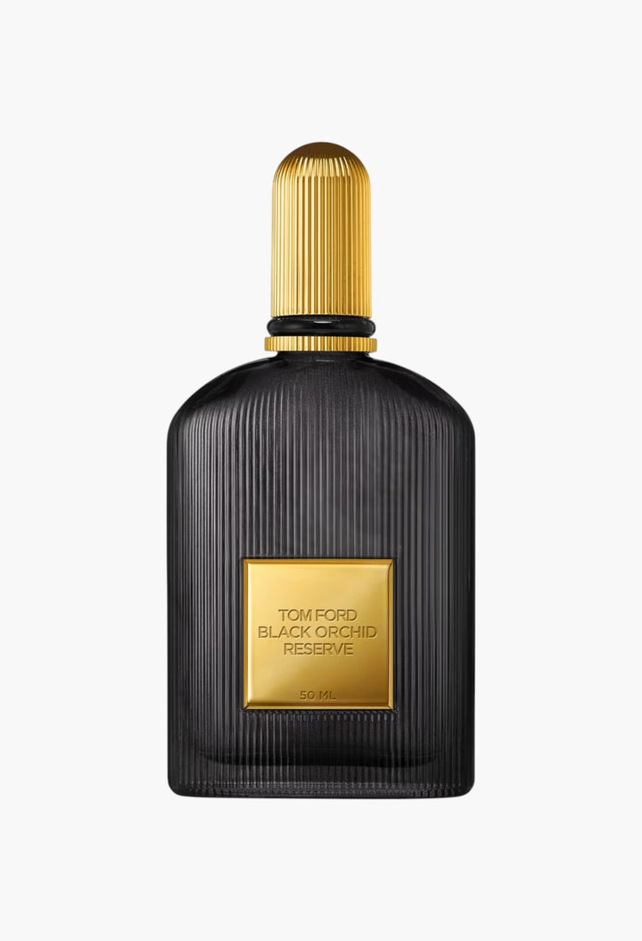 Black Orchid Reserve - GLAM MODA