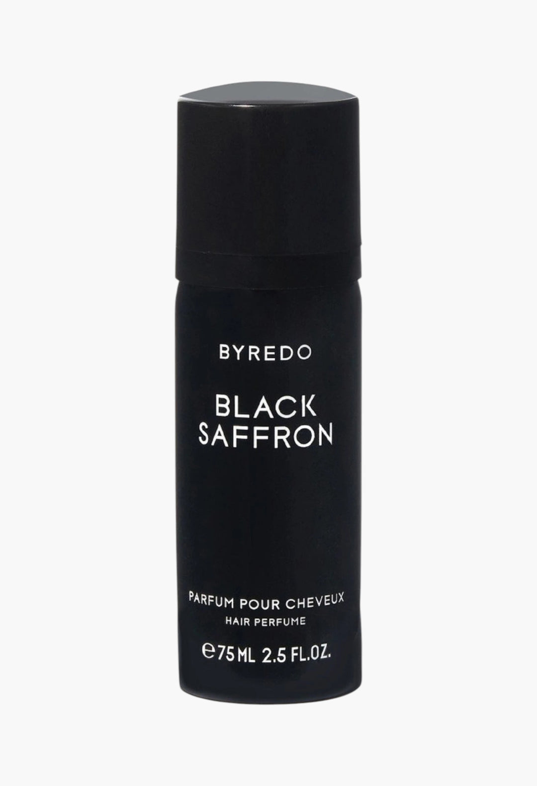 Black Saffron Hair Perfume - GLAM MODA