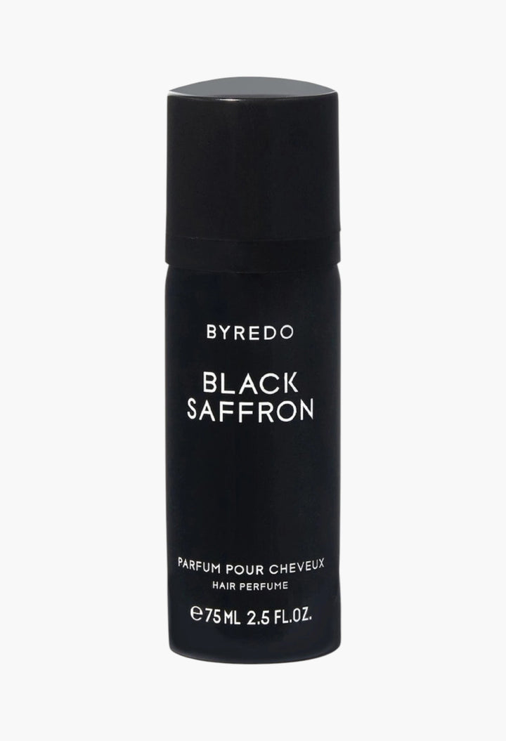 Black Saffron Hair Perfume - GLAM MODA