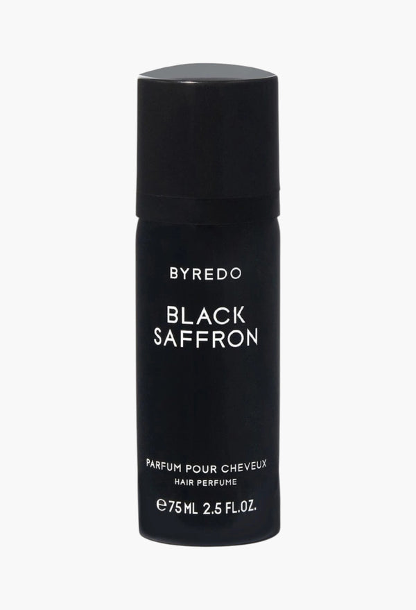 Black Saffron Hair Perfume