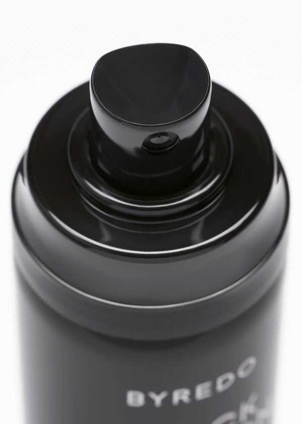 Black Saffron Hair Perfume