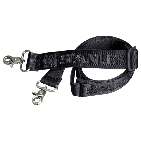 Black - The All Day 30 OZ Quencher Carry-All