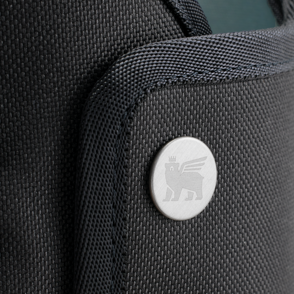 Black - The All Day 40 OZ Quencher Carry-All