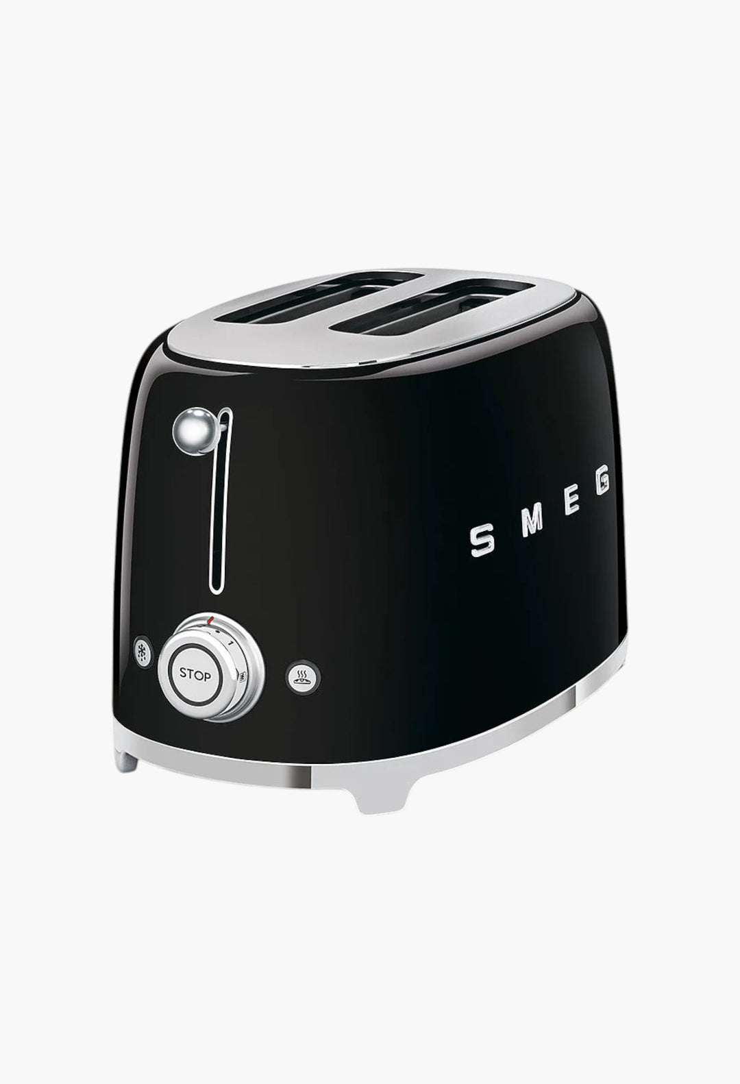 Black - Two Slice Toaster - TSF01EGMUK50's Style - GLAM MODA