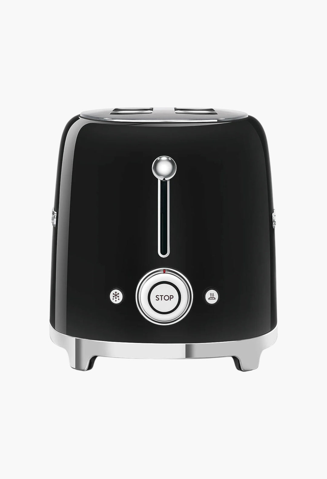 Black - Two Slice Toaster - TSF01EGMUK50's Style - GLAM MODA