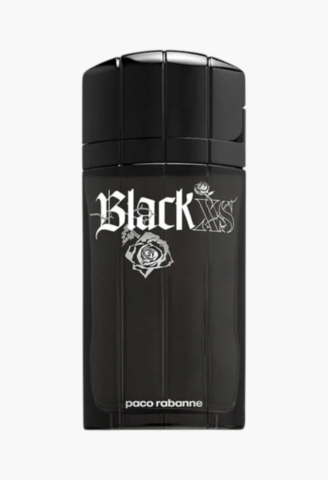 Black Xs EDT For Him -100 ml - GLAM MODA
