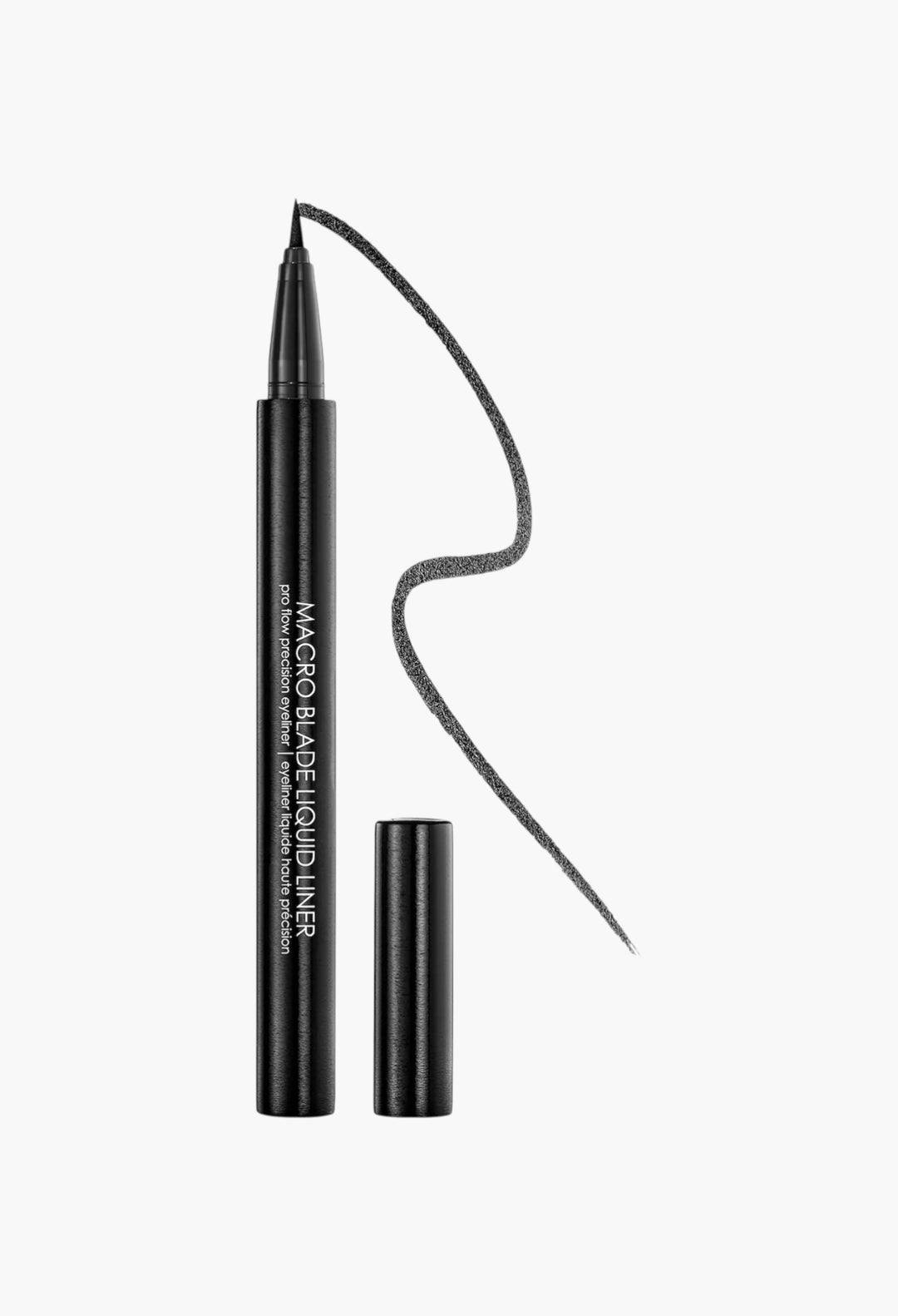 Macro Blade Liquid Eyeliner - GLAM MODA