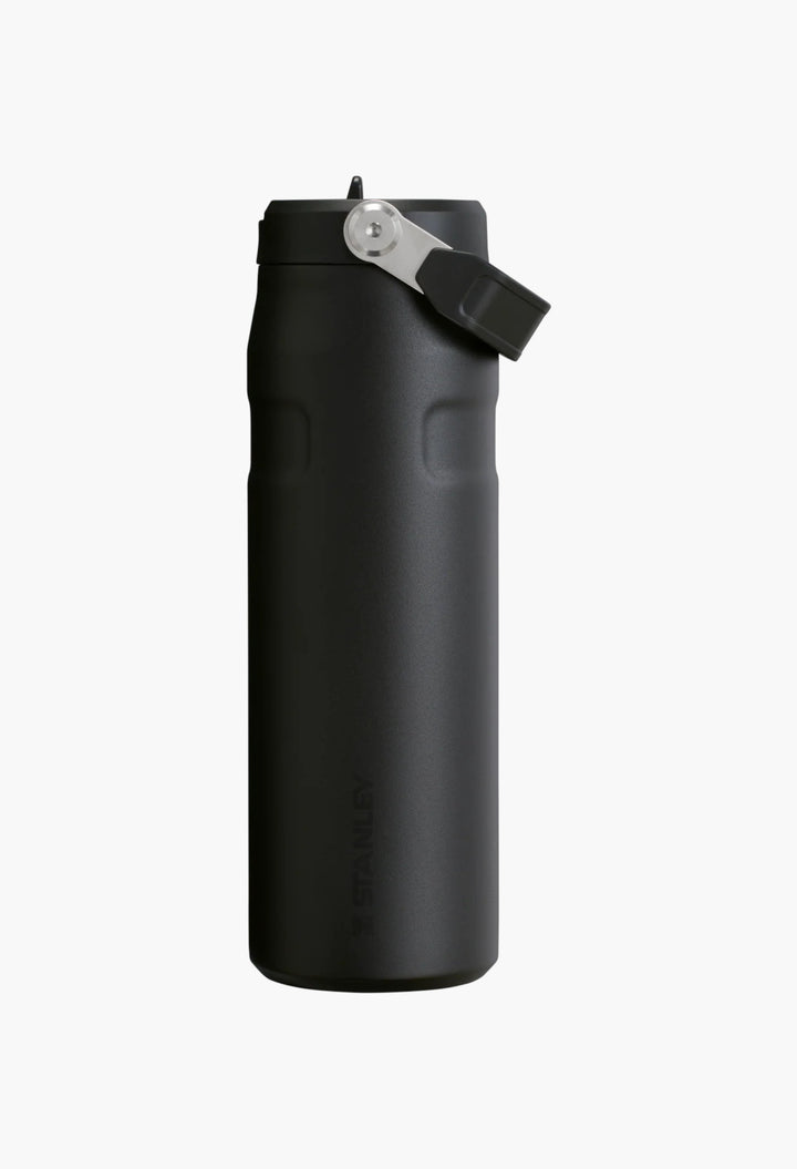 The IceFlow™ Bottle with Flip Straw Lid - GLAM MODA